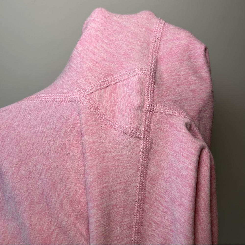 Alo Yoga High-Waist Goddess Legging Light Pink Size Small - Picture 11 of 11
